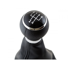  VW Touran 03-11 sebességváltó gomb + váltószoknya váltógomb