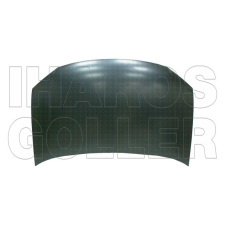  VW Touran 2006.12.01-2010.07.31 Gépháztető (0UBD) karosszéria elem