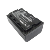  VW-VBD29 Akkumulátor 2200 mAh