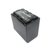  VW-VBD78 Akkumulátor 6600 mAh