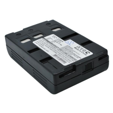 VW-VBH10E Fotó, kamera akku 1200 mAh digitális fényképező akkumulátor