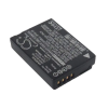  VW-VBJ10 Akkumulátor 890 mAh