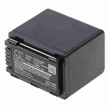  VW-VBT380-4040mAh Akkumulátor 4040 mAh digitális fényképező akkumulátor