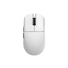  VXE R1 Wireless Gaming Mouse White