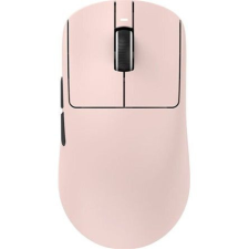 VXE VXE R1 Pro Max Wireless Bluetooth Gaming Mouse Light Pink egér