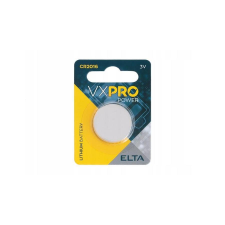 VXPRO POWER Lithium gombelem- CR2025, 3V gombelem