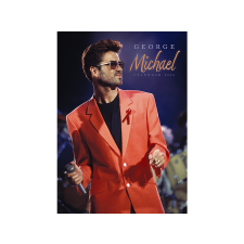 VYDAVATELSTIVI George Michael - Unofficial Calendar 2026 A3-as naptár naptár, kalendárium