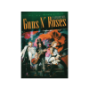 VYDAVATELSTIVI Guns N’ Roses - Unofficial Calendar 2026 A3-as naptár