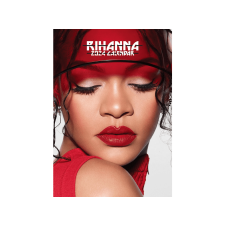 VYDAVATELSTIVI Rihanna 2024 Unofficial Calendar - A3-as naptár naptár, kalendárium