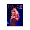 VYDAVATELSTIVI Taylor Swift - Unofficial Calendar 2026 A3-as naptár