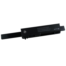  W080P Akkumulátor 6600 mAh dell notebook akkumulátor