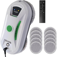  W12 ablaktisztító robot