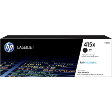  W2032A HP W2030X Toner Black 7.500 oldal kapacitás No.415X nyomtatópatron & toner