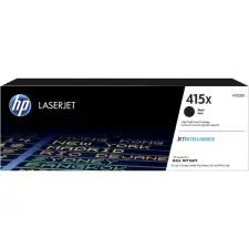  W2032X HP W2030X Toner Black 7.500 oldal kapacitás No.415X nyomtatópatron & toner