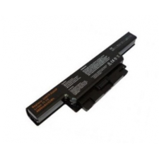  W356P Akkumulátor 4400 mAh dell notebook akkumulátor