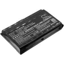 W370BAT-3 Laptop akkumulátor 5200 mAh egyéb notebook akkumulátor