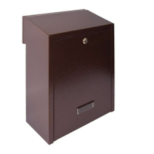 W3 - 1 postaláda antik réz, Réz antik postaláda