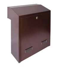  W3 - 4 postaláda réz antik, Réz antik postaláda