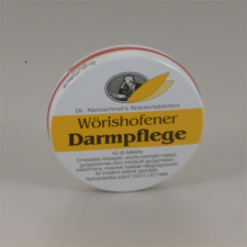 W.darmpflege tabletta 42 db vitamin és táplálékkiegészítő