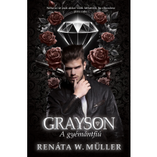 W. MÜLLER, RENÁTA Renáta W. Müller - Grayson egyéb könyv