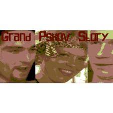 W.T.B. Grand Pskov Story (PC - Steam elektronikus játék licensz) videójáték