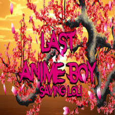 W.T.B. Last Anime boy: Saving loli (PC - Steam elektronikus játék licensz) videójáték