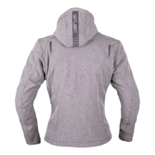  W-TEC Algenia Női Softshell Motoros Kabát S motoros kabát