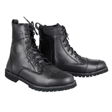  W-TEC Artway Motoros Bőrcsizma - 45 motoros csizma