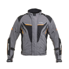 W-TEC Brandon Motoros Kabát XL motoros kabát