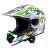 W-Tec Downhill sisak W-TEC FS-605 Cartoon XL(61-62)