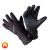 W-Tec Fűthető motoros és síkesztyű W-TEC HEATnoir fekete XXL