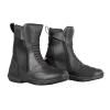  W-TEC Hypron Motoros Csizma - Vízálló, Fekete, 40