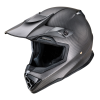 W-Tec Motocross bukósisak W-TEC Crosscomp matt karbon XL(61-62)