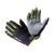 W-Tec Motocross/kerékpáros kesztyű W-TEC Matosinos Fluoreszkáló Zöld XL