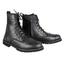 W-Tec Motoros cipő W-TEC Artway fekete 46 motoros csizma