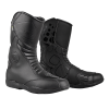 W-Tec Motoros csizma W-TEC Districto fekete 42