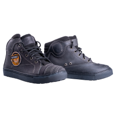 W-Tec Motoros csizma W-TEC Perpetuals fekete 46 motoros csizma