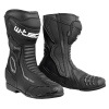 W-Tec Motoros csizma W-TEC Rison fekete 42