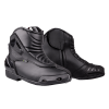 W-Tec Motoros csizma W-TEC TergaCE 48 fekete