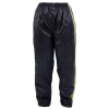 W-Tec Motoros esőnadrág W-TEC Rainy fekete-sárga XS