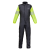 W-Tec Motoros esőruha W-TEC Smedava fekete-fluo 5XL