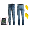 W-Tec Motoros farmer W-TEC Grandus EVO kék 40