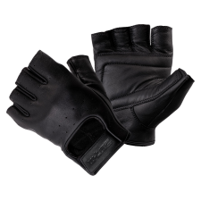 W-Tec Motoros kesztyű chopperre W-TEC Opavson fekete XS motoros kesztyű