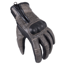 W-Tec Motoros kesztyű W-TEC Davili GID-16034 fekete-barna XXL motoros kesztyű