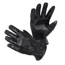 W-Tec Motoros kesztyű W-TEC Denver fekete 3XL motoros kesztyű