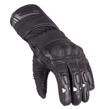 W-Tec Motoros kesztyű W-TEC Eicman HLG-738 fekete 3XL motoros kesztyű