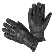 W-Tec Motoros kesztyű W-TEC Inverner fekete XXL motoros kesztyű