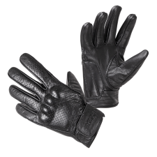 W-Tec Motoros kesztyű W-TEC Modko fekete XL motoros kesztyű