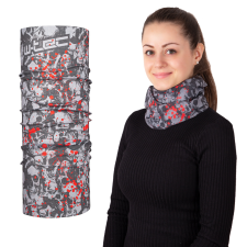 W-Tec Multifunkcionális nyakmelegítő kendő W-TEC Nekky Spitter női ruha
