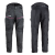 W-Tec Női motoros nadrág W-TEC Propant Lady fekete-rózsaszín XL
